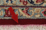 Kerman - Lavar Persian Carpet 512x341 - Picture 17