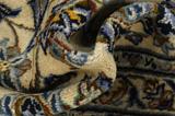 Kashan Persian Carpet 395x291 - Picture 7