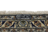 Kashan Persian Carpet 395x291 - Picture 10