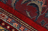 Sarouk - Farahan Persian Carpet 377x277 - Picture 6