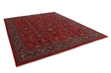Sarouk - Farahan Persian Carpet 393x298 - Picture 1