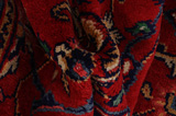 Sarouk - Farahan Persian Carpet 393x298 - Picture 7