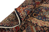 Kashmar - Mashad Persian Carpet 393x293 - Picture 5