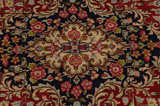 Kerman - Lavar Persian Carpet 395x301 - Picture 10