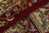 Kerman - Lavar Persian Carpet 437x304 - Picture 6