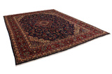 Jozan - Farahan Persian Carpet 417x313 - Picture 1