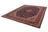 Jozan - Farahan Persian Carpet 417x313 - Picture 2