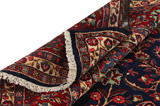 Jozan - Farahan Persian Carpet 417x313 - Picture 5