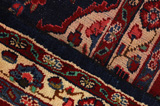 Jozan - Farahan Persian Carpet 417x313 - Picture 6