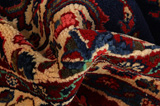 Jozan - Farahan Persian Carpet 417x313 - Picture 7