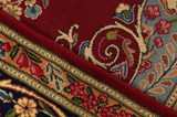 Kerman - Lavar Persian Carpet 405x296 - Picture 6