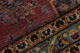 Kashan Persian Carpet 399x293 - Picture 6