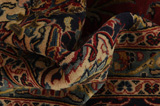 Kashan Persian Carpet 399x293 - Picture 7