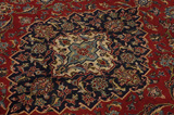Kashan Persian Carpet 399x293 - Picture 10