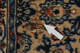 Tabriz Persian Carpet 398x307 - Picture 17