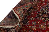 Kashan Persian Carpet 404x293 - Picture 5