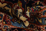 Kashan Persian Carpet 404x293 - Picture 7