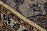 Kashan Persian Carpet 388x275 - Picture 6