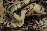 Kashan Persian Carpet 388x275 - Picture 7