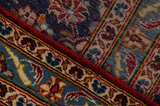 Kashan Persian Carpet 443x295 - Picture 6