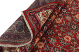 Bijar - Kurdi Persian Carpet 363x283 - Picture 5