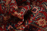 Bijar - Kurdi Persian Carpet 363x283 - Picture 7