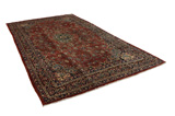 Bijar - Antique Persian Carpet 410x231 - Picture 1