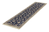 Nain Persian Carpet 304x68 - Picture 2