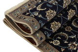 Nain Persian Carpet 304x68 - Picture 5