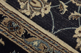 Nain Persian Carpet 304x68 - Picture 6