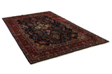 Sultanabad Persian Carpet 331x205 - Picture 1