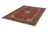 Kashan Persian Carpet 290x201 - Picture 2