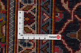 Kashan Persian Carpet 290x201 - Picture 4