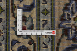 Kashan Persian Carpet 408x296 - Picture 4