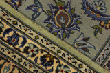 Kashan Persian Carpet 408x296 - Picture 6