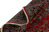 Kashan Persian Carpet 321x198 - Picture 5