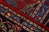 Kashan Persian Carpet 321x198 - Picture 6