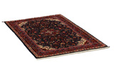 Jozan - Sarouk Persian Carpet 152x100 - Picture 1