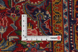 Sultanabad - Sarouk Persian Carpet 146x100 - Picture 4