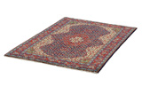 Tabriz Persian Carpet 154x108 - Picture 2