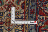 Tabriz Persian Carpet 154x108 - Picture 4