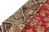 Kerman - Lavar Persian Carpet 501x292 - Picture 5