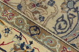 Nain Persian Carpet 393x273 - Picture 6
