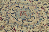 Nain Persian Carpet 393x273 - Picture 10