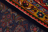 Bijar - Kurdi Persian Carpet 395x290 - Picture 6