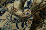 Kashan Persian Carpet 473x314 - Picture 7