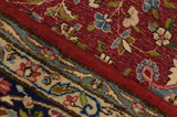 Kashan - Lavar Persian Carpet 394x288 - Picture 6