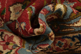 Kashan - Lavar Persian Carpet 394x288 - Picture 7