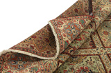 Mood - Mashad Persian Carpet 417x337 - Picture 5