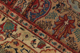 Mood - Mashad Persian Carpet 417x337 - Picture 6